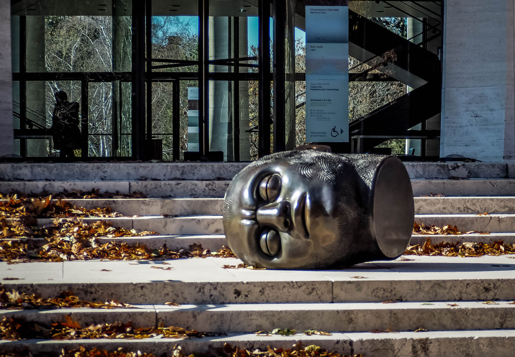 Sculpture